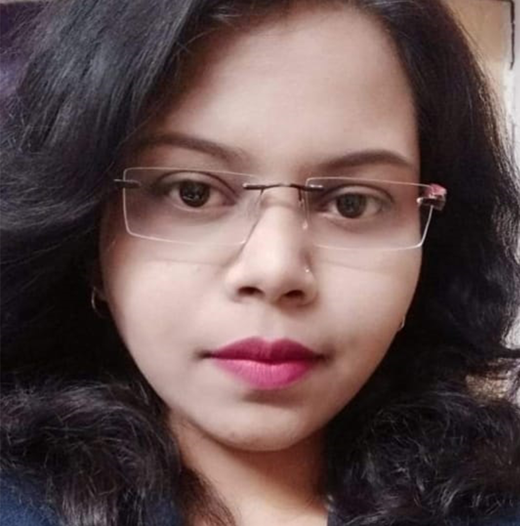 Mrs. Jyoti Shrivas