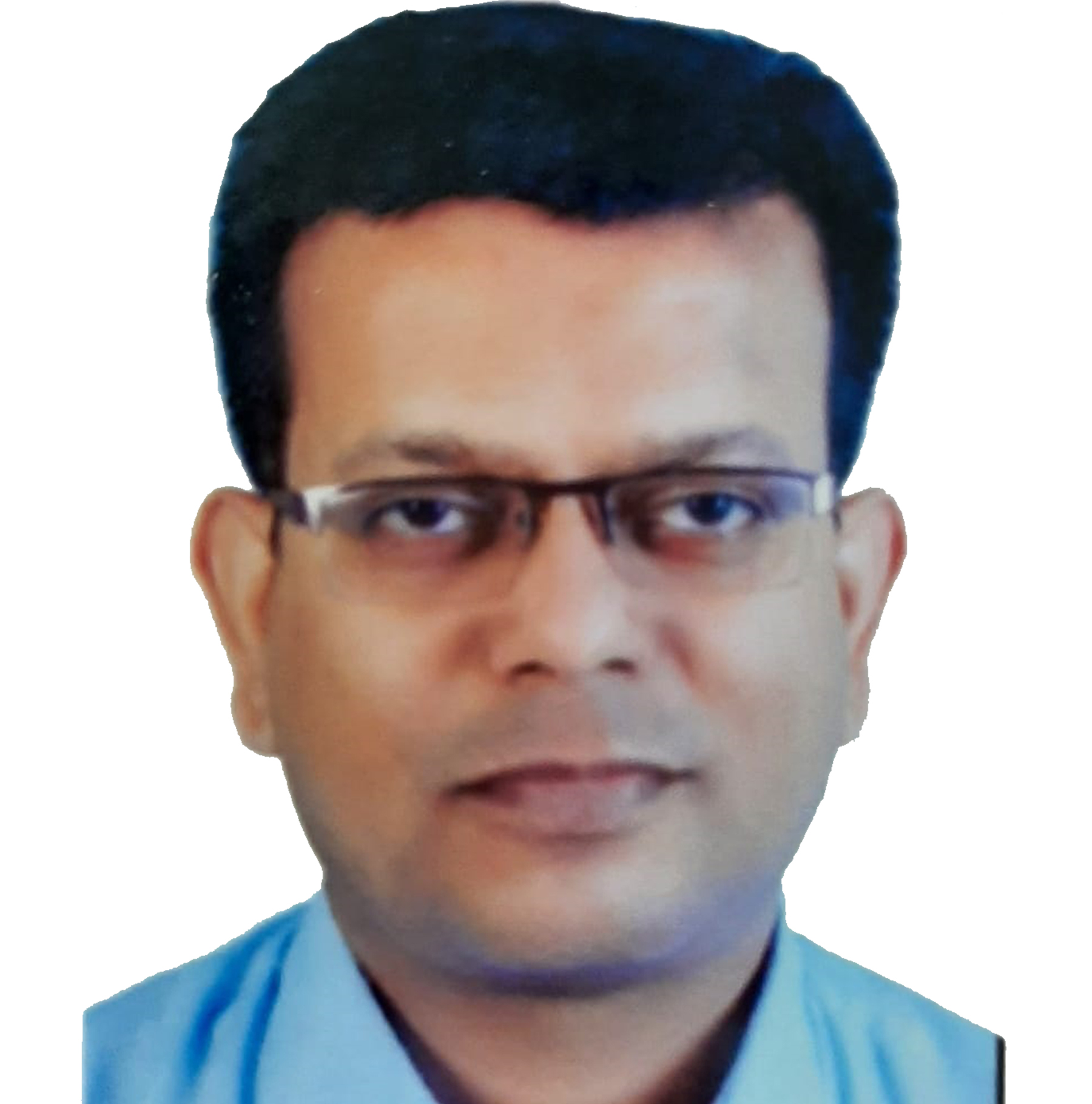 Mr. Utpal Sarkar