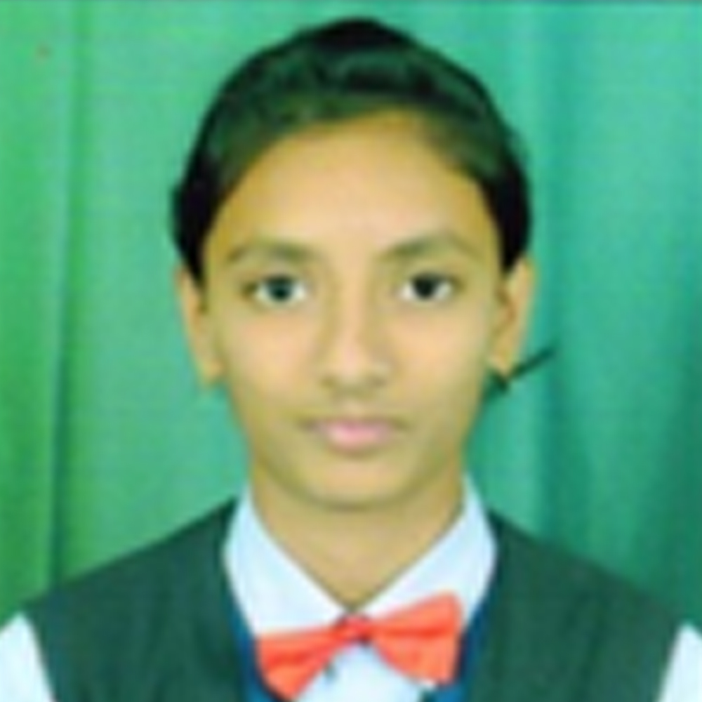KHUSHI SINGH BANAFER