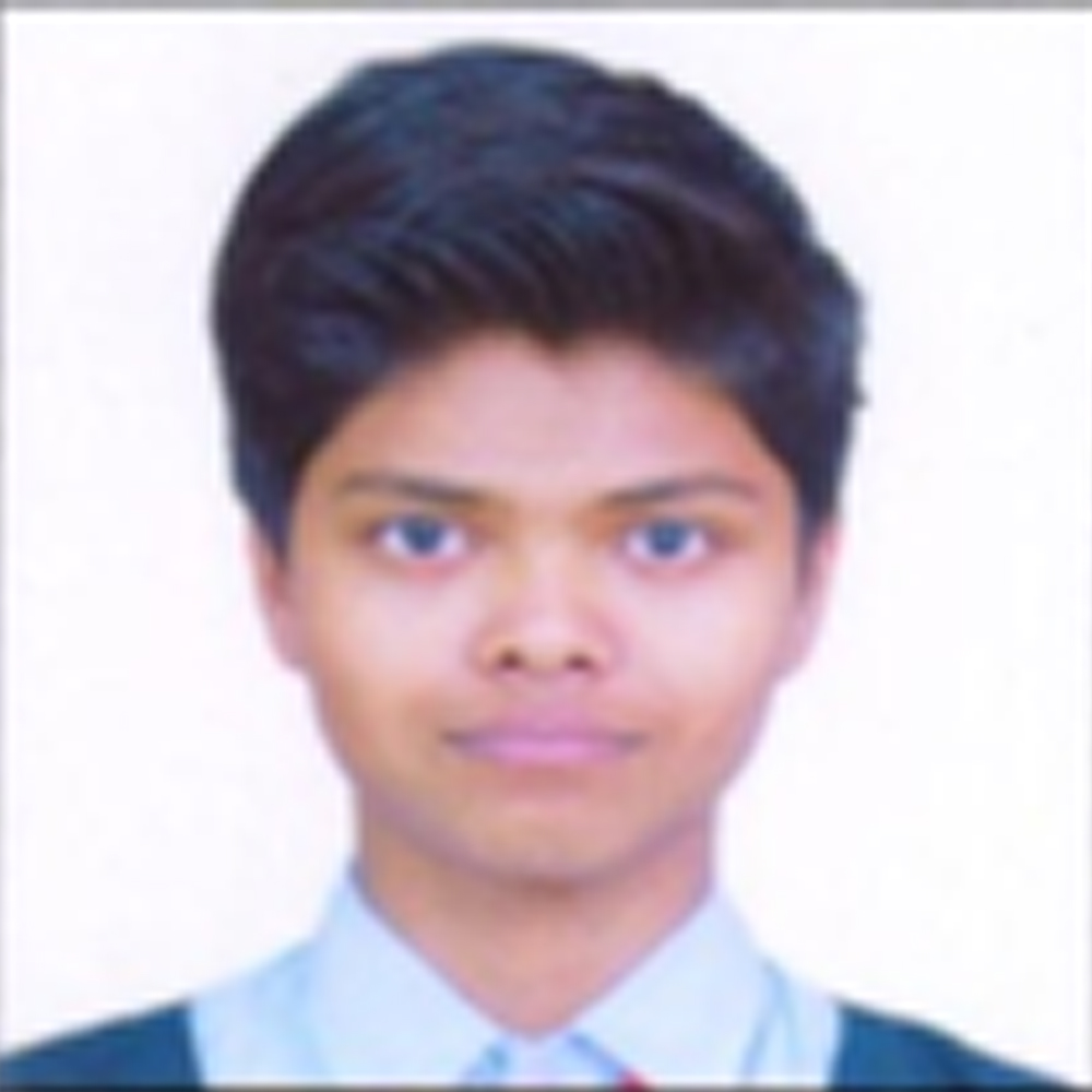 YASH KUSHWAHA