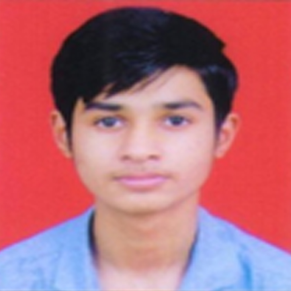 HARSH SINGH RATHORE