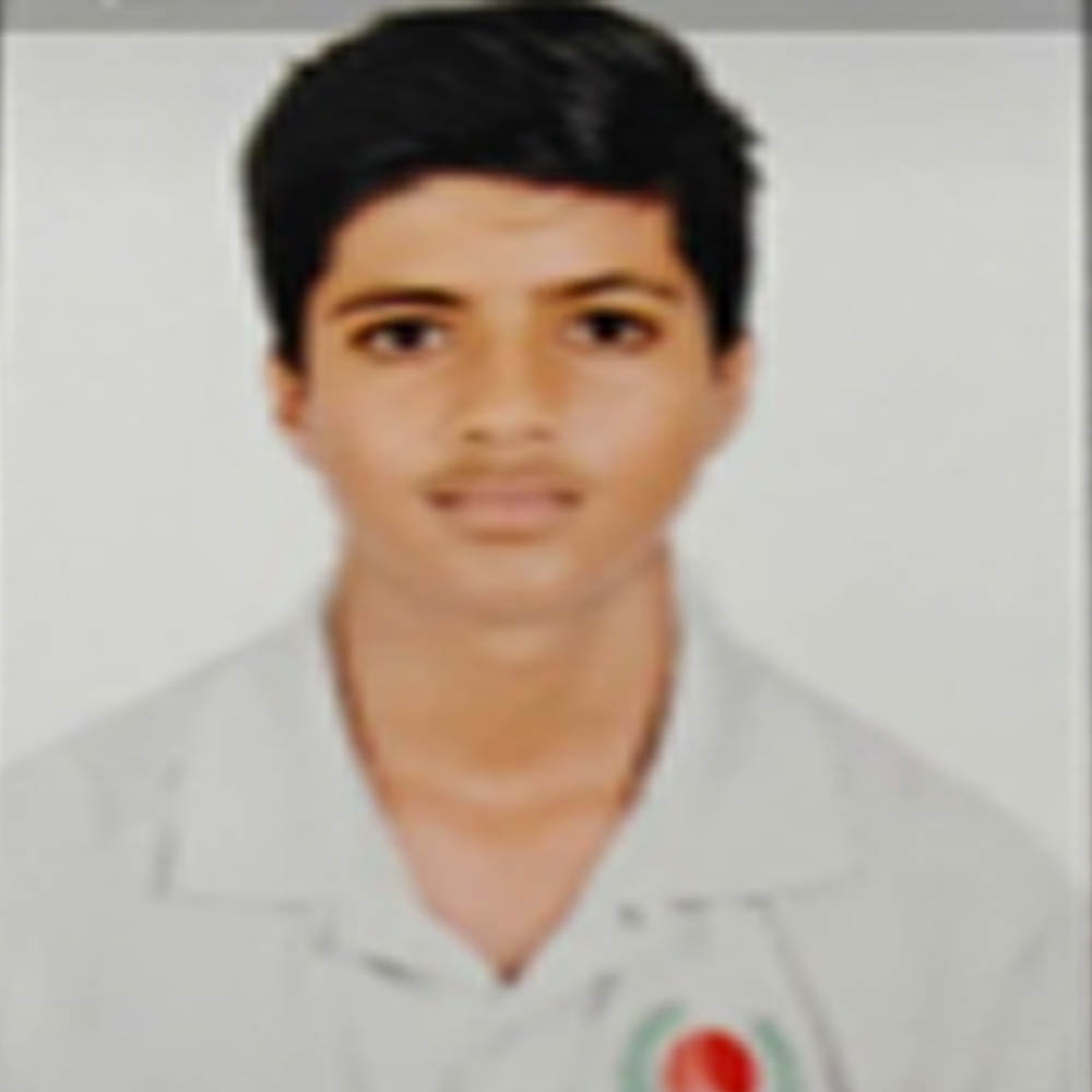 SIDDHANT SINGH