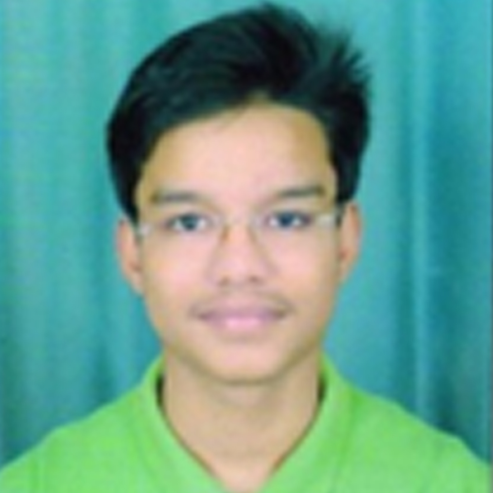 AYUSH NAMDEV