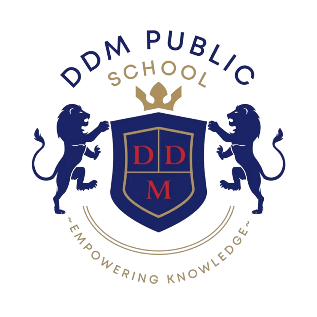 D.D.M Public School